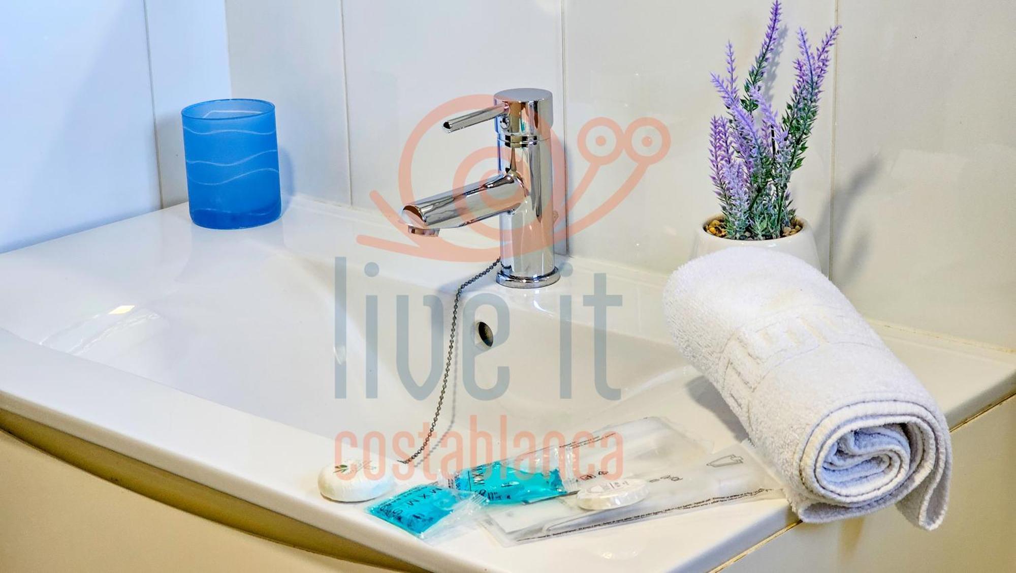 Casa Manzano. Moraira. Live It Costablanca Villa Exterior photo